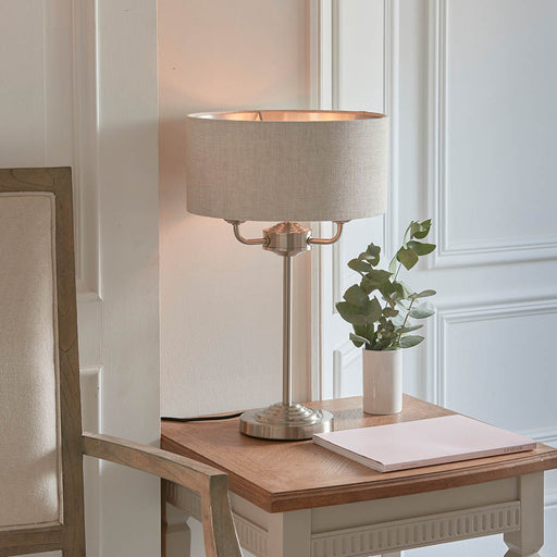 Highclere 3lt Table - 94369 - Bonus Superstore