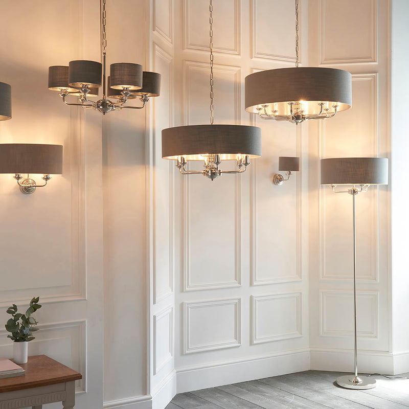 Highclere 3lt Floor - 94378