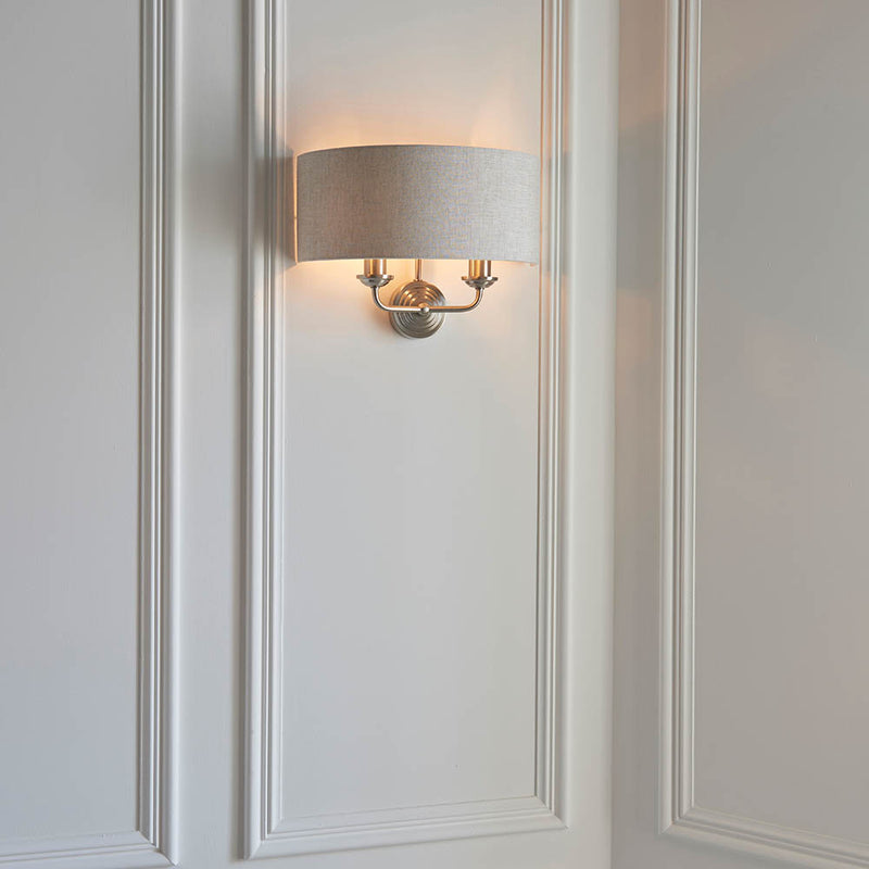 Highclere 2lt Wall - 94403 - Bonus Superstore
