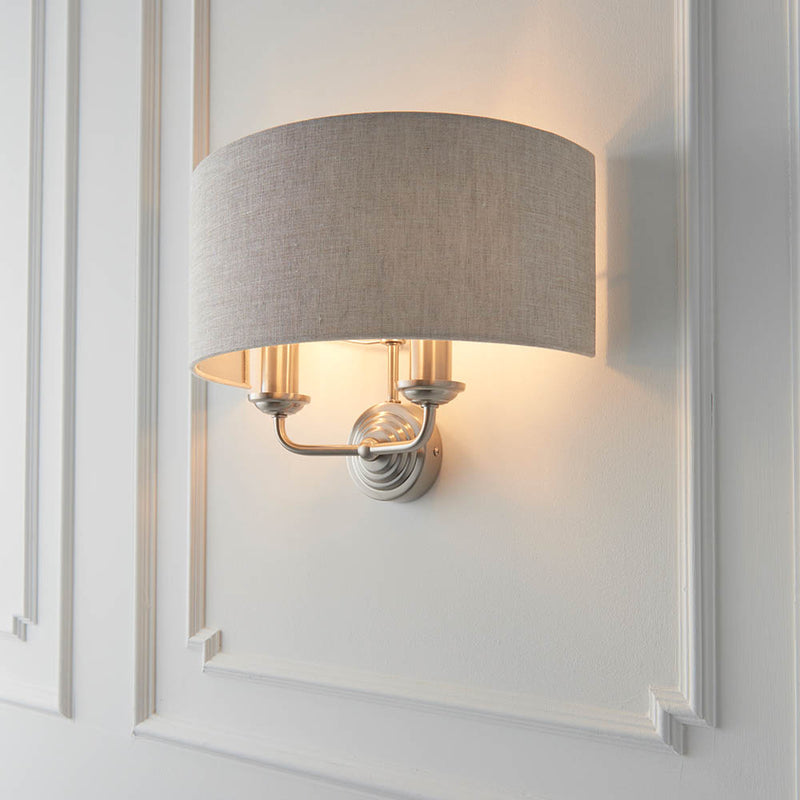 Highclere 2lt Wall - 94403 - Bonus Superstore