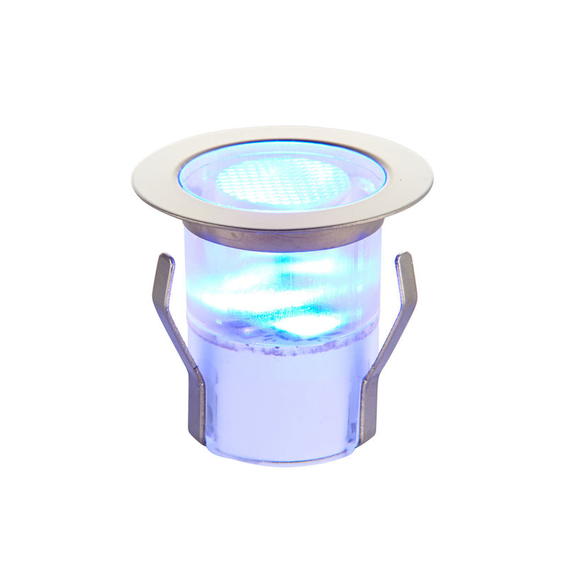 Kios 2 blue IP44 0.45W - 94422