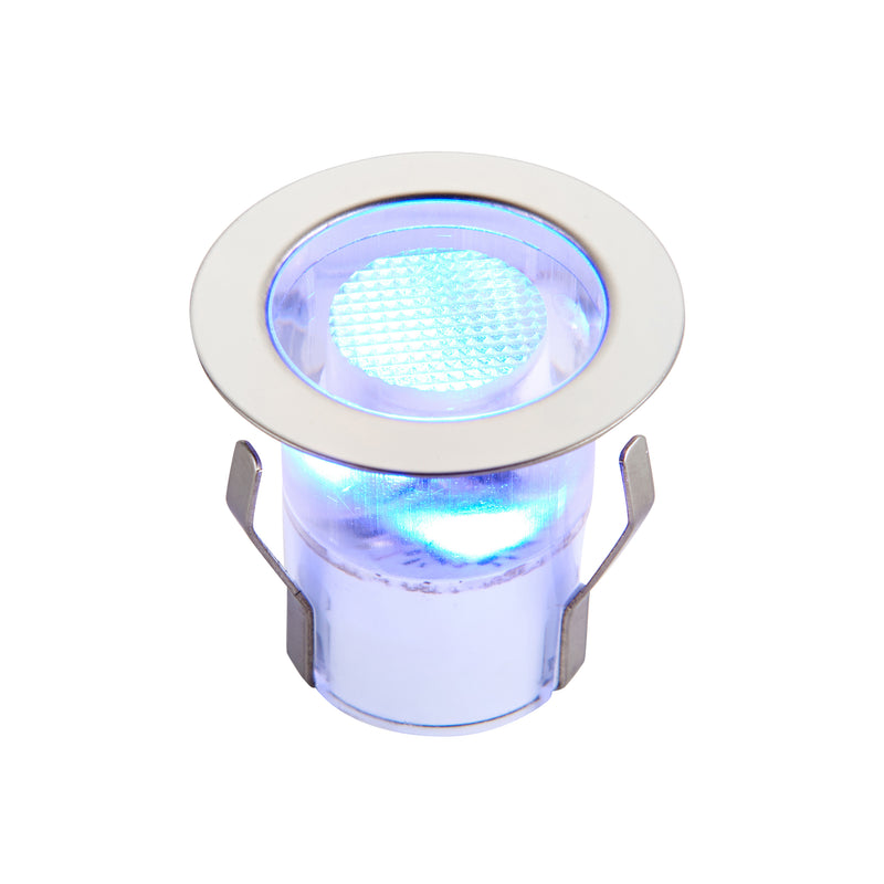 Kios 2 blue IP44 0.45W - 94422