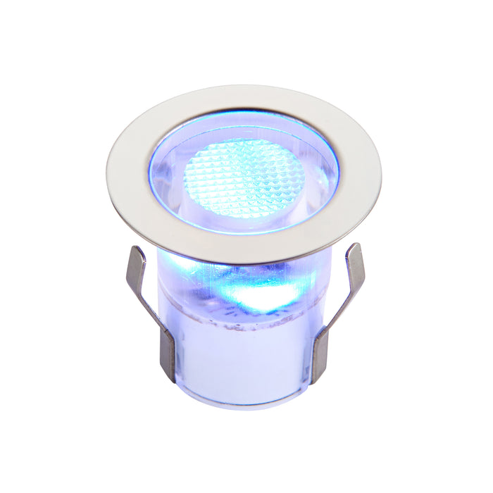 Kios 2 blue IP44 0.45W - 94422