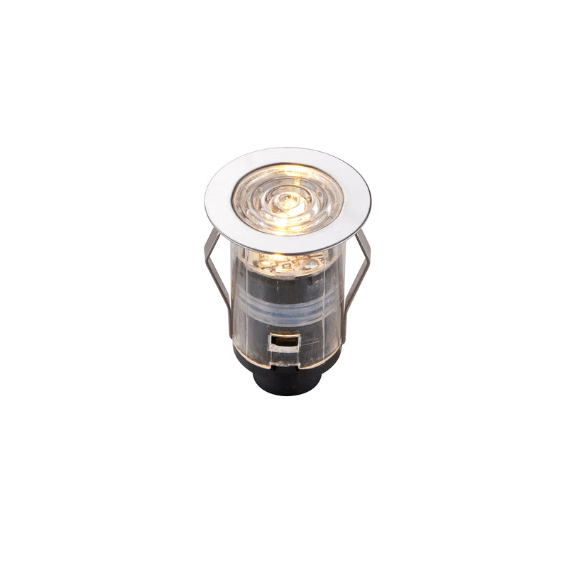IkonPRO CCT 3000K/4000K 25mm IP67 0.75W - 94430