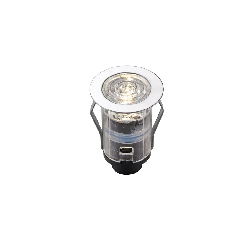 IkonPRO CCT 3000K/4000K 25mm IP67 0.75W - 94430