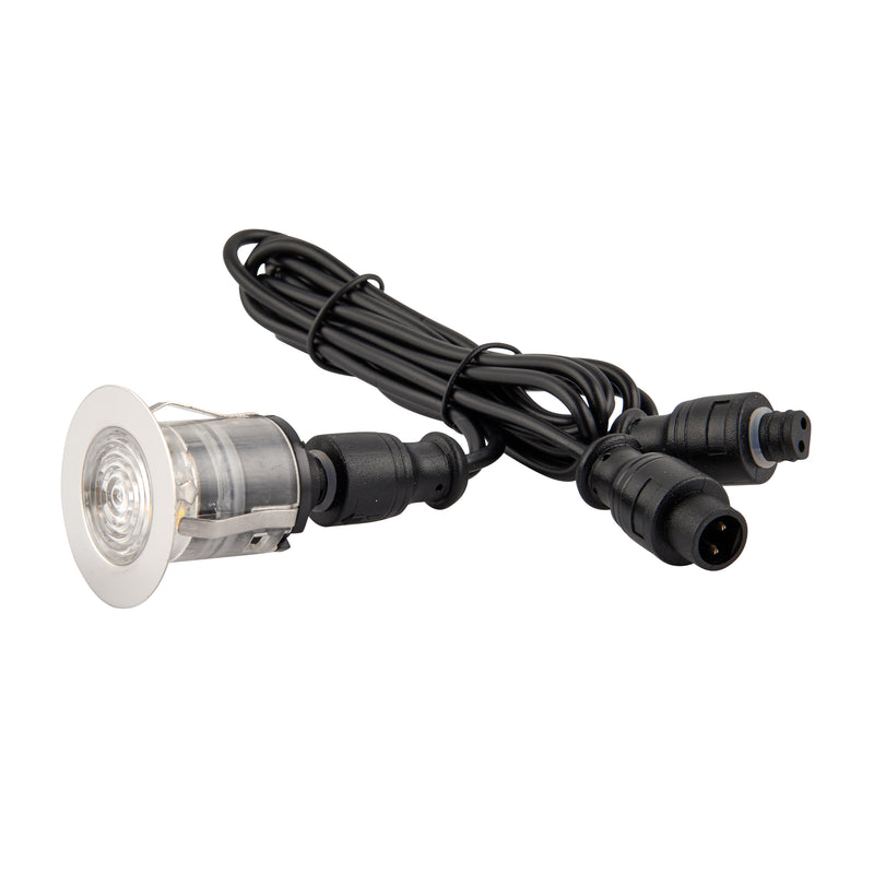 IkonPRO CCT 3000K/4000K 35mm IP67 0.75W - 94431