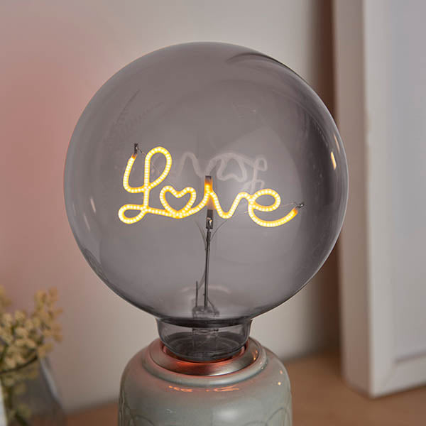 Endon Love Up E27 LED filament