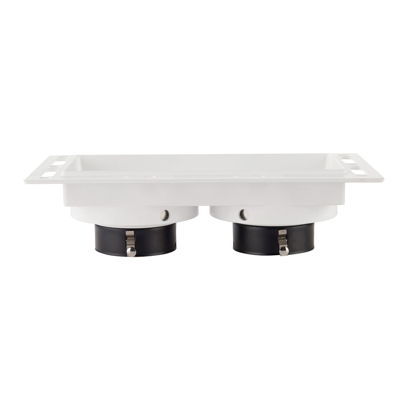 Trimless Downlight twin 50W - 94754