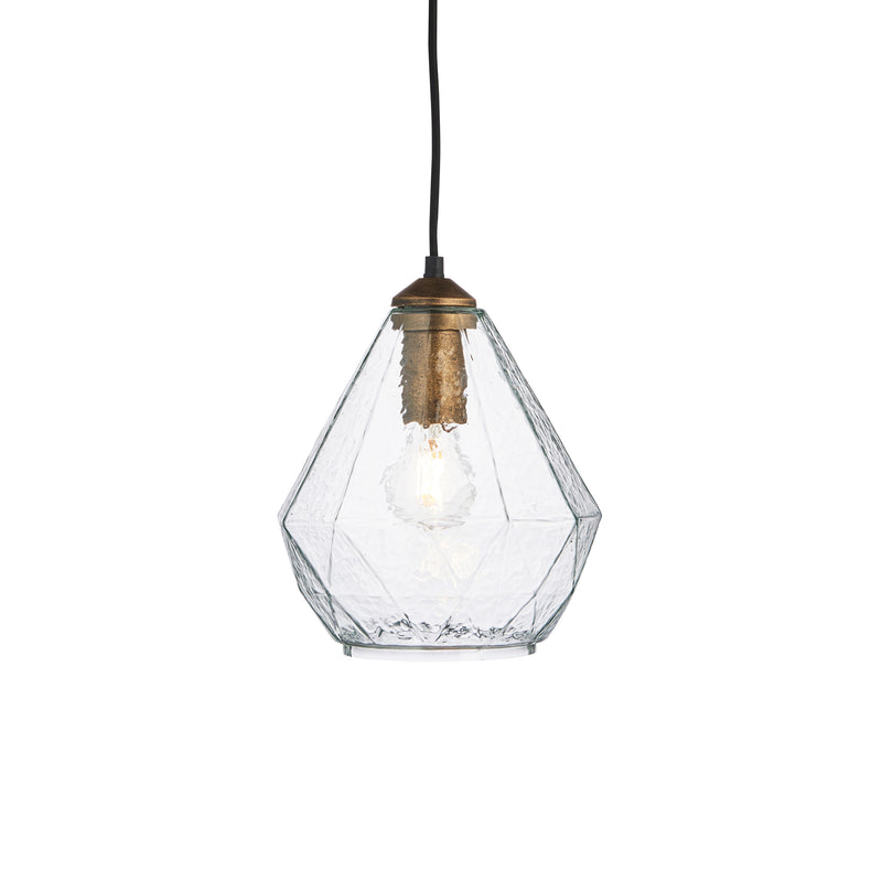 Ebbe 1lt Pendant - 95462