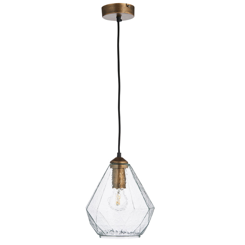Ebbe 1lt Pendant - 95462