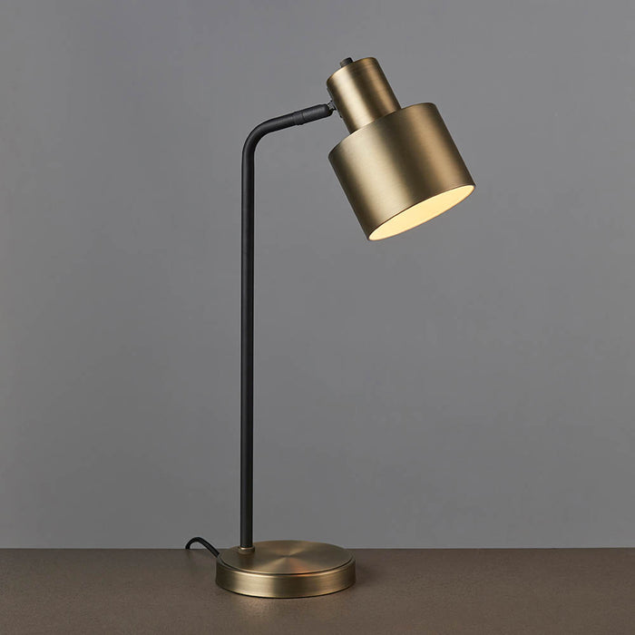 Endon Mayfield Task table light