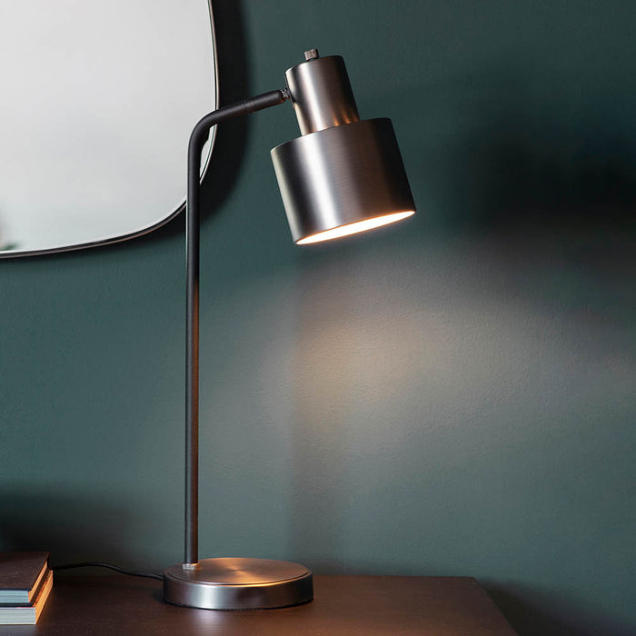 Endon Mayfield Task table light