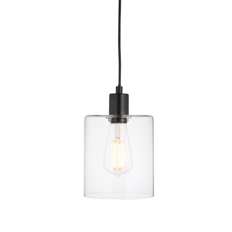 Toledo 1lt Pendant - 95472