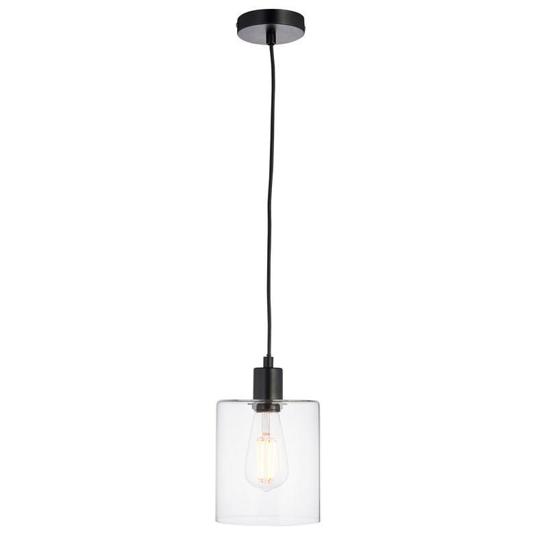 Toledo 1lt Pendant - 95472