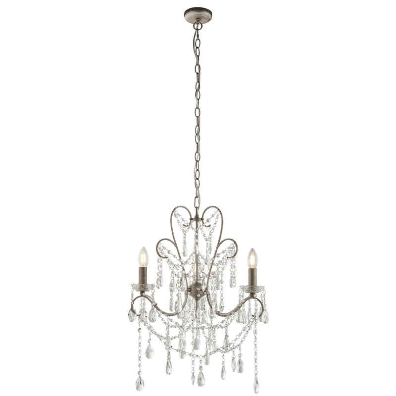 Berkley 3lt Pendant - 95524