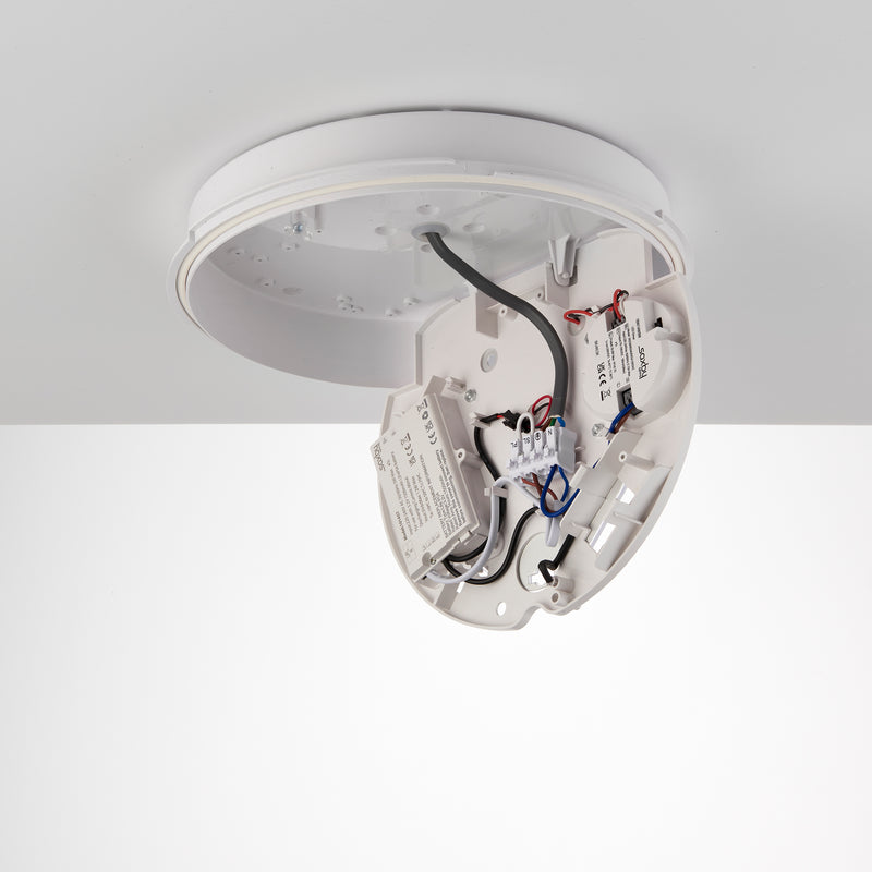 Saxby HeroPRO emergency IP65 18W - 95540