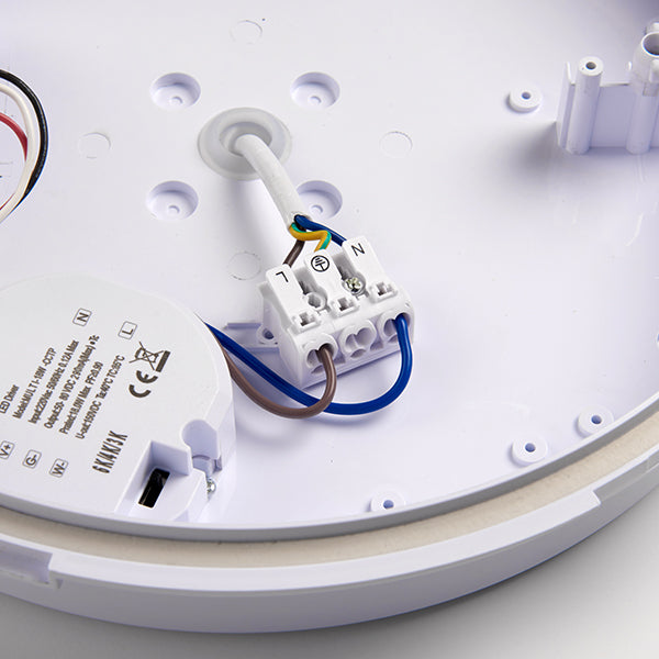 Saxby HeroPRO emergency IP65 18W - 95540