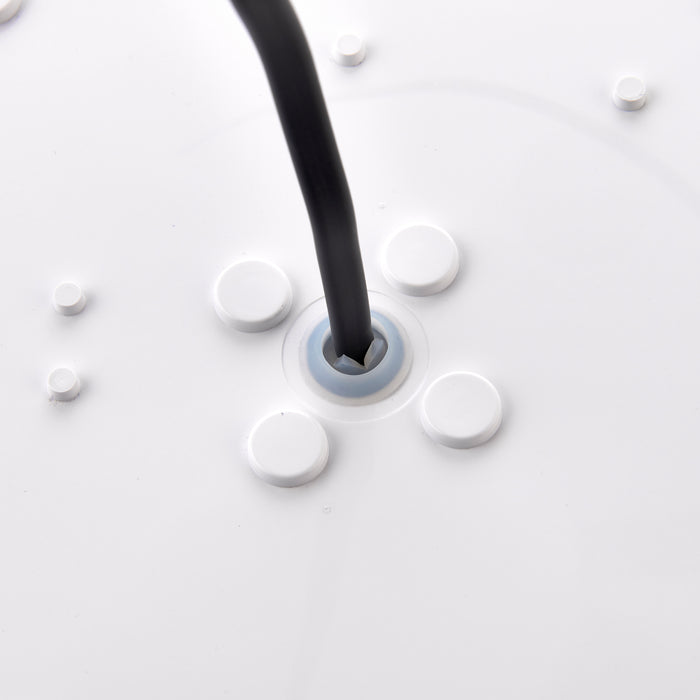 Saxby HeroPRO corridor Emergency IP65 18W - 95544