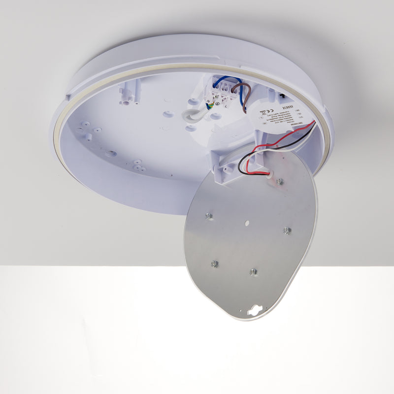 Saxby HeroPRO corridor Emergency IP65 18W - 95544