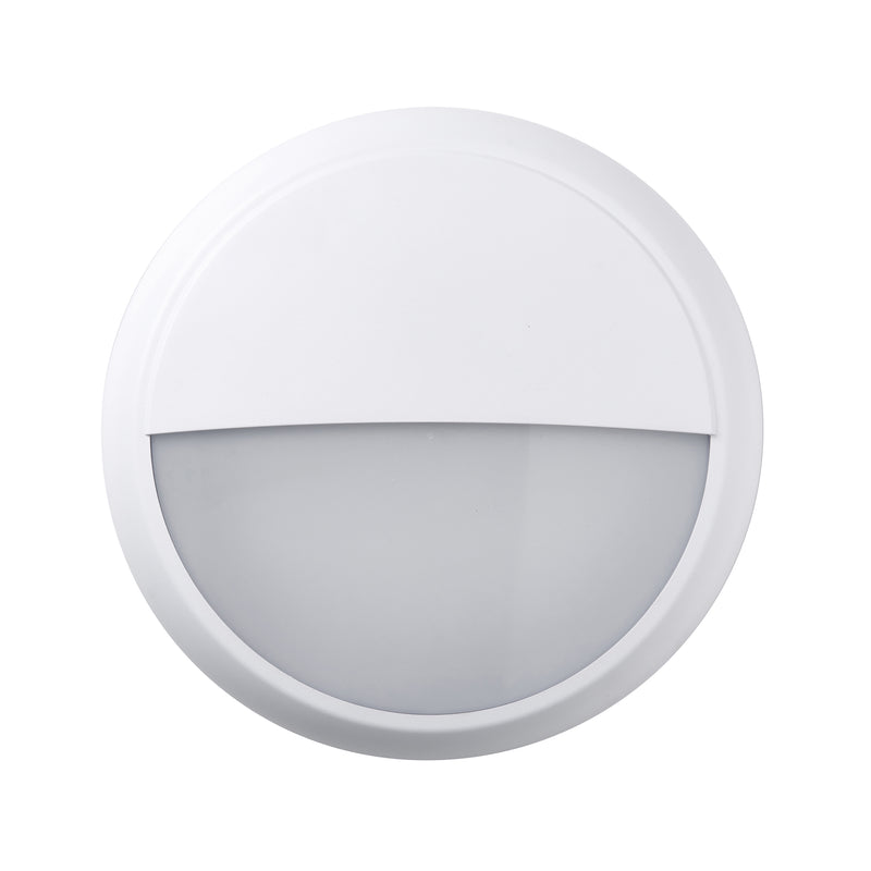 Saxby Hero white eyelid bezel - 95546