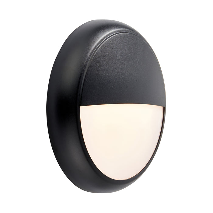 Saxby Hero black eyelid bezel - 95549