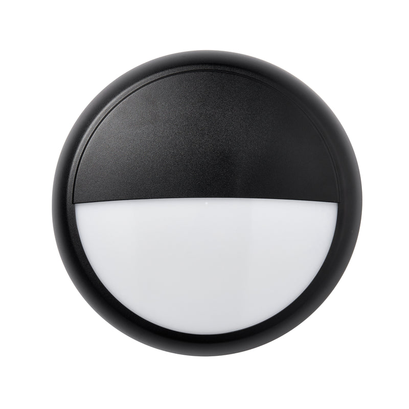 Saxby Hero black eyelid bezel - 95549