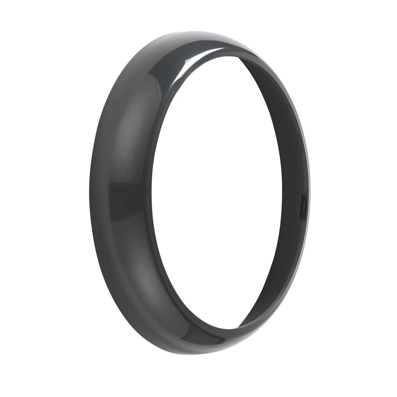Saxby Hero anthracite grey plain bezel - 95551