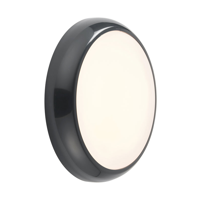 Saxby Hero anthracite grey plain bezel - 95551