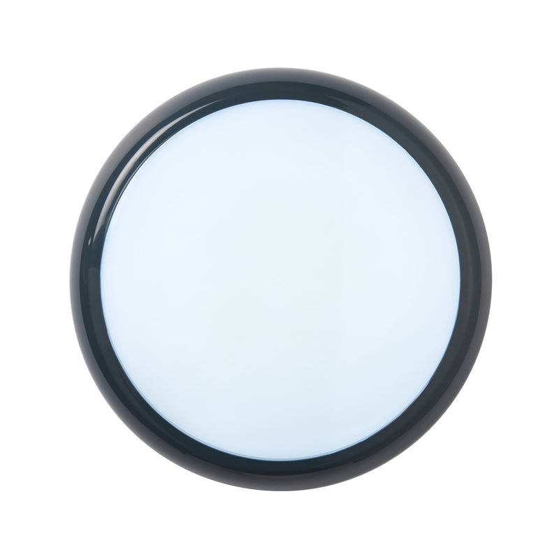 Saxby Hero anthracite grey plain bezel - 95551