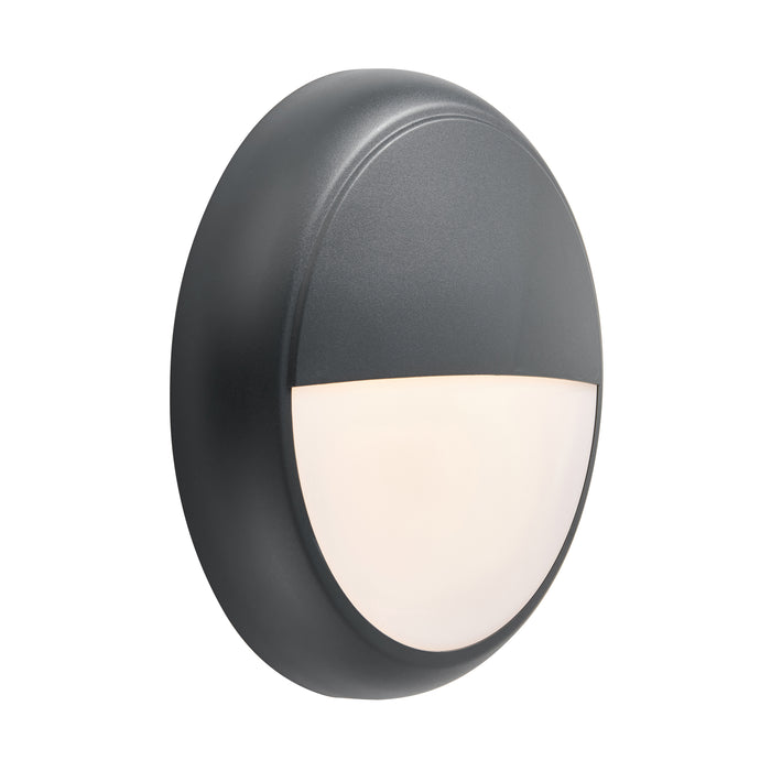 Saxby Hero anthracite grey eyelid bezel - 95552