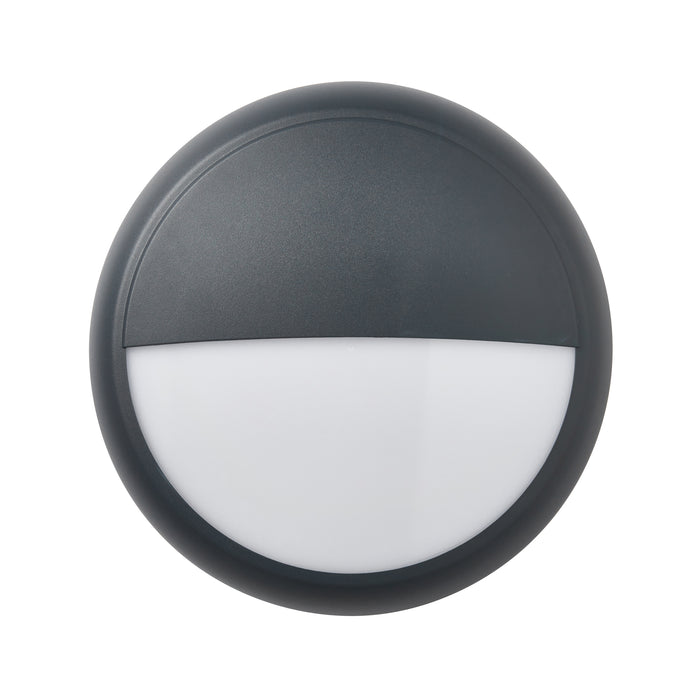 Saxby Hero anthracite grey eyelid bezel - 95552