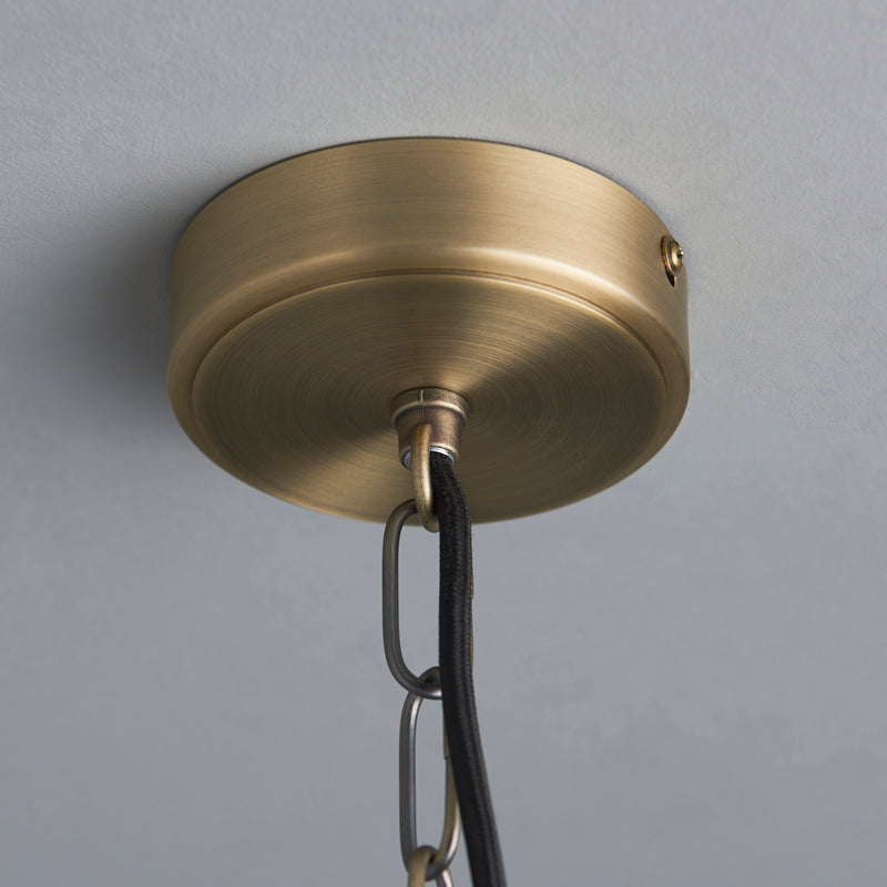 Hurst 1lt Pendant - 95835