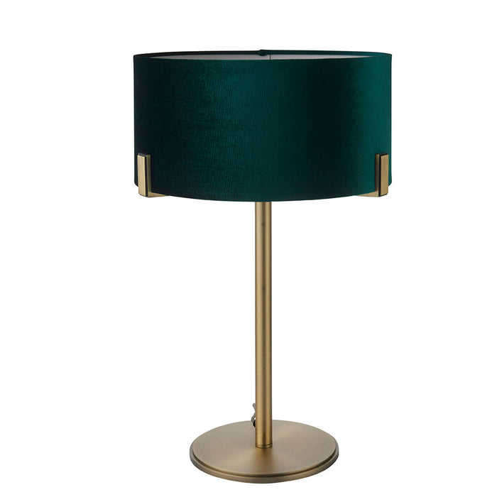 Endon Hayfield Table light