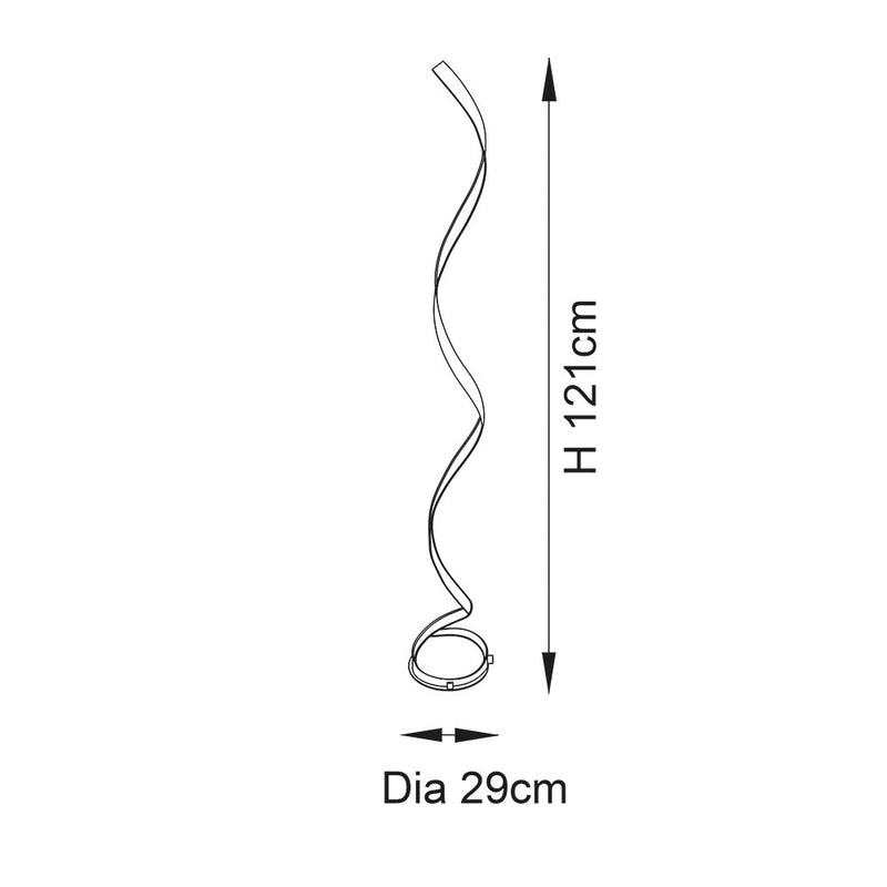 Aria 1lt Floor - 95841