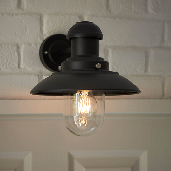 Endon Hereford Wall light