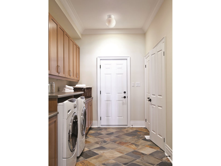 Firstlight Opal Glass Sphere - 60w 1090WH