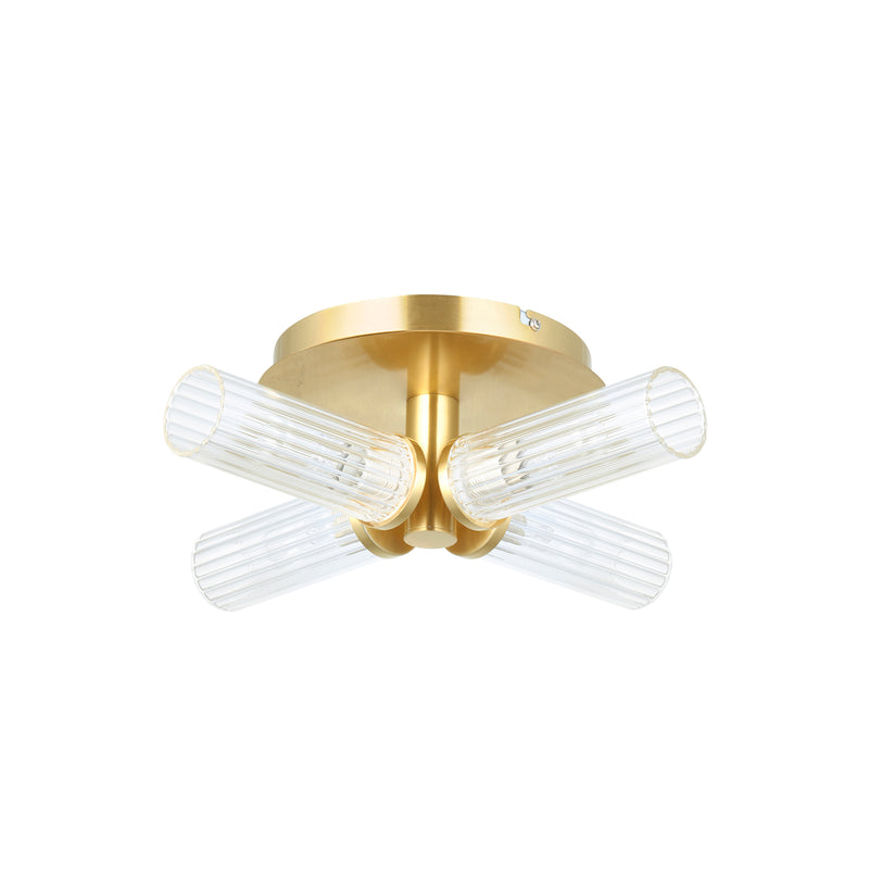 Talo 4lt Semi flush