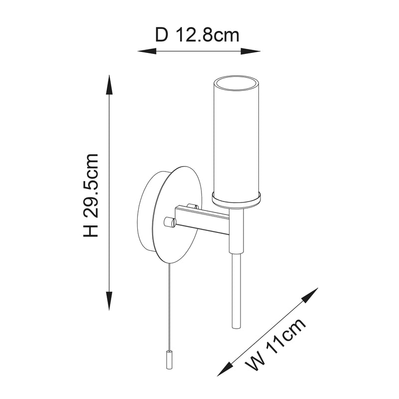 Talo 1lt Wall - 96163