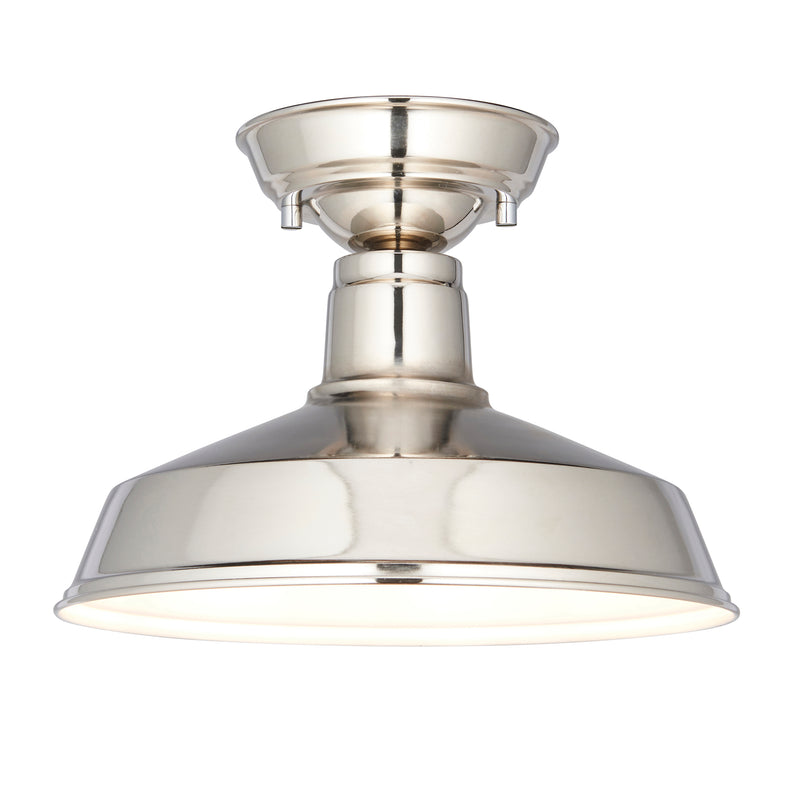 Darton 1lt Semi flush - 96181