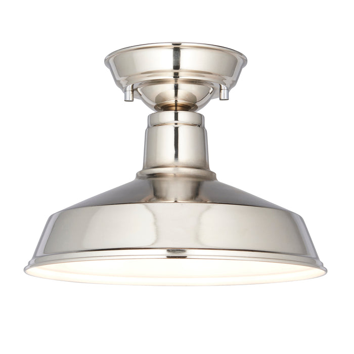 Darton 1lt Semi flush