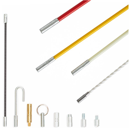 CK T5440 Mighty Rod Cable Rod Kit 7Pce