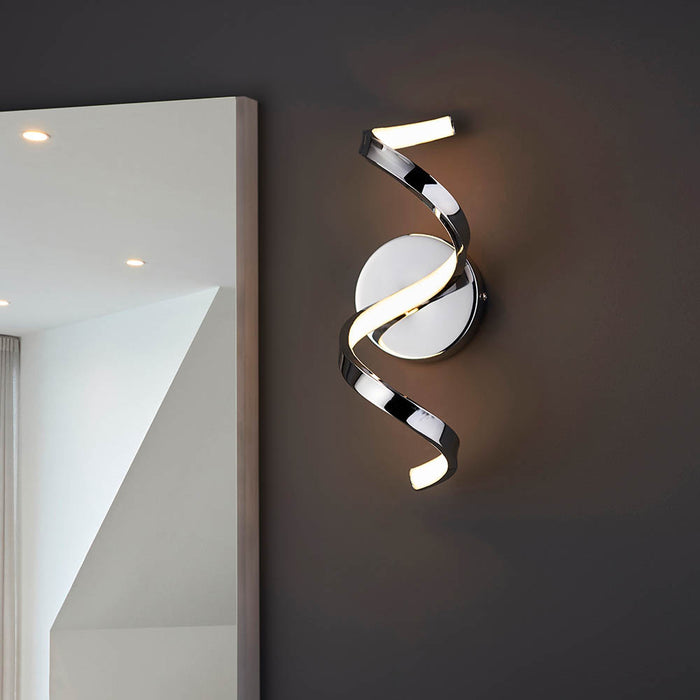 Endon Astral Wall light