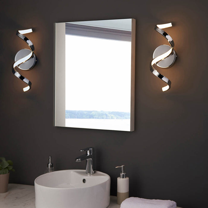 Endon Astral Wall light