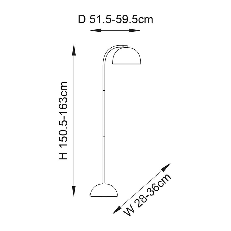 Brodey 1lt Floor - 96599