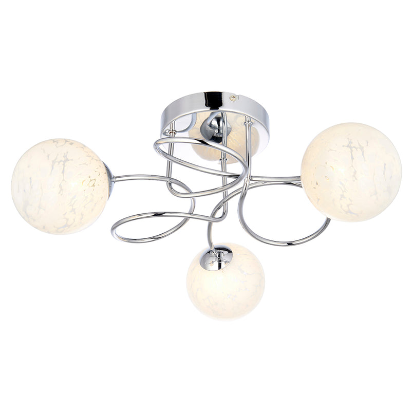 Delos 3lt Semi flush - 96641