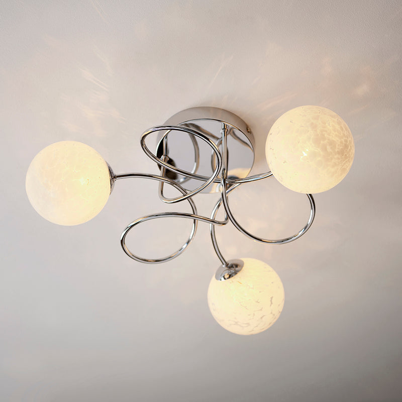 Delos 3lt Semi flush - 96641