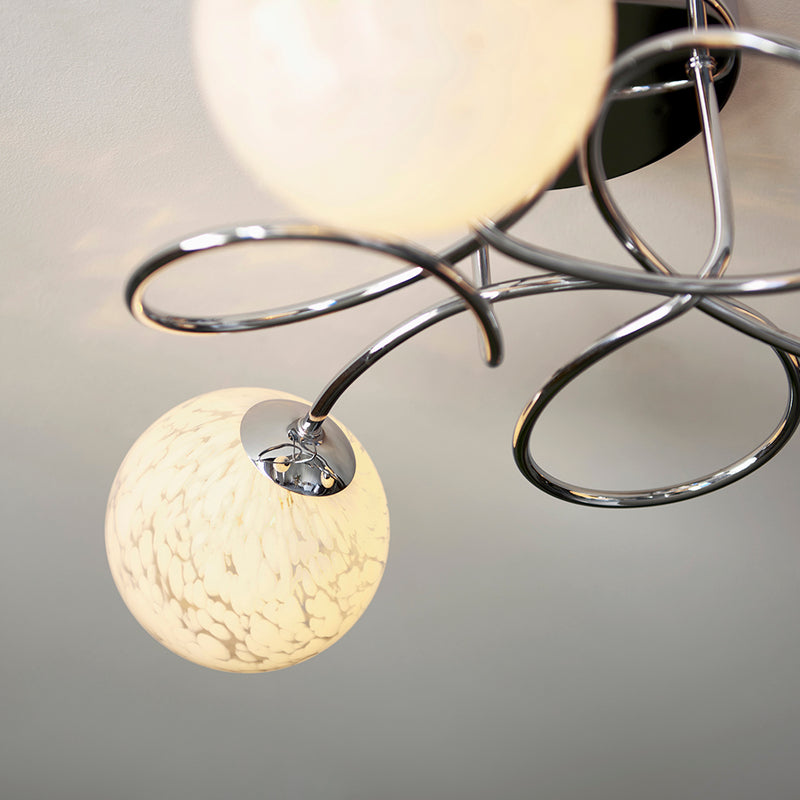 Delos 3lt Semi flush - 96641