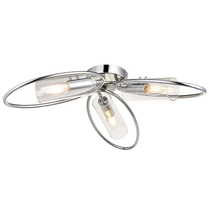 Amari 3lt Semi flush - 96833