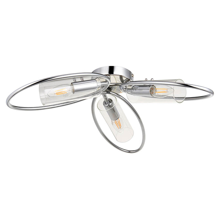 Amari 3lt Semi flush - 96833