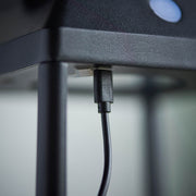 Endon 96931 Linterna Medium Table light - Bonus Superstore